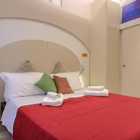 La Chicca Pontevecchio Apartment Florence Exterior photo