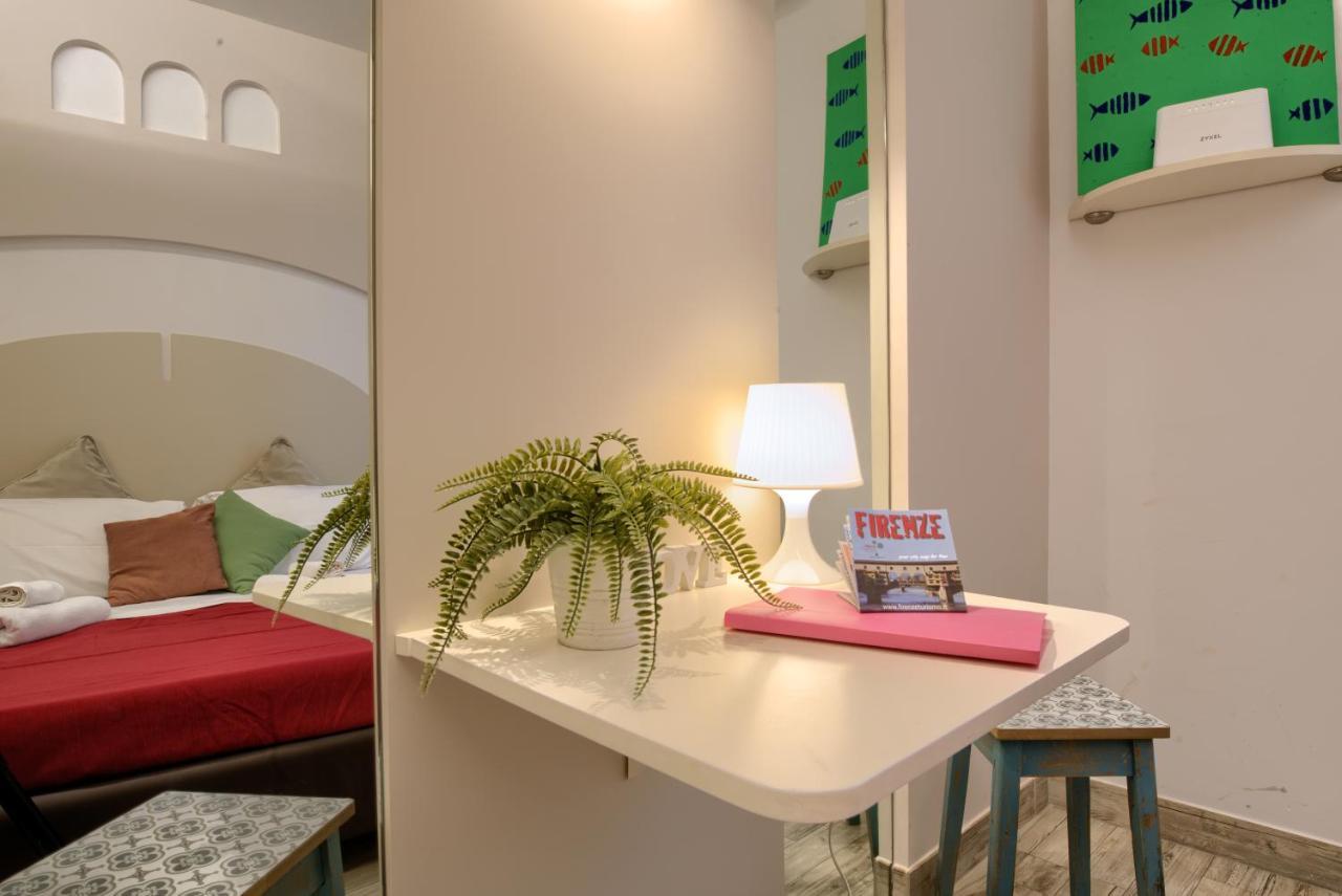 La Chicca Pontevecchio Apartment Florence Exterior photo