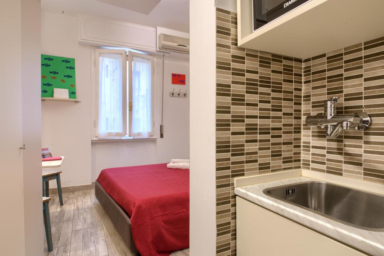 La Chicca Pontevecchio Apartment Florence Exterior photo