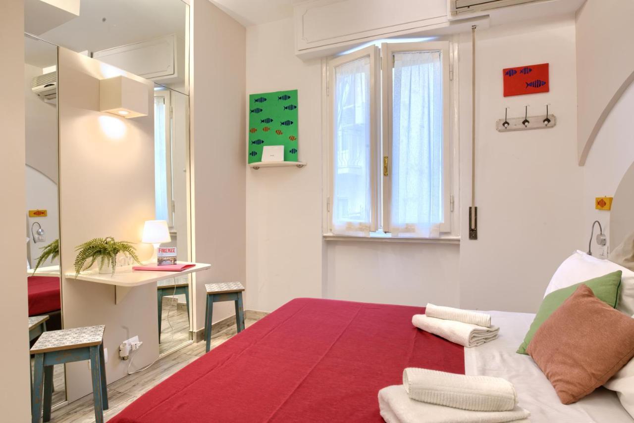 La Chicca Pontevecchio Apartment Florence Exterior photo