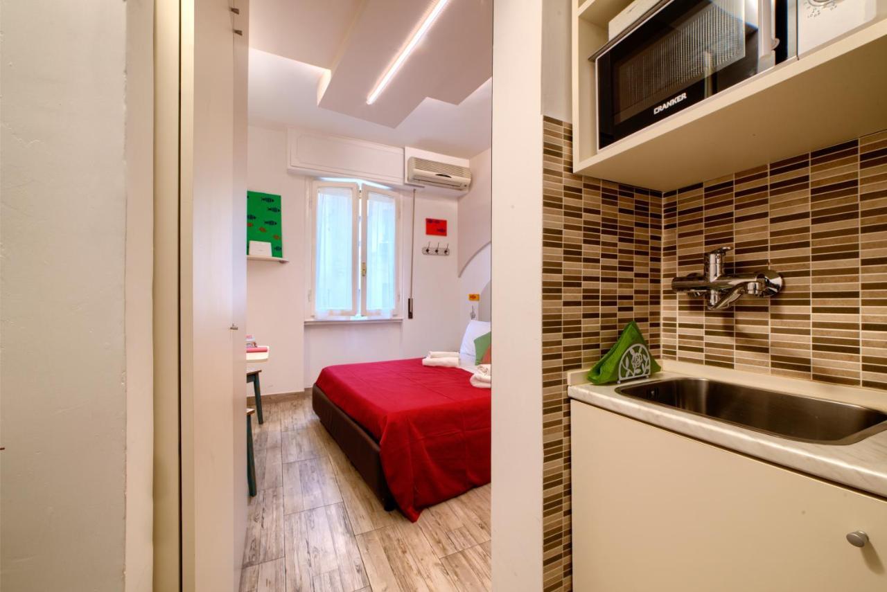 La Chicca Pontevecchio Apartment Florence Exterior photo